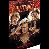 Různí interpreti – Kouzelníci DVD