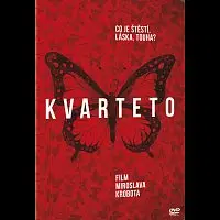 Různí interpreti – Kvarteto DVD