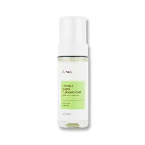 iUNIK Centella Bubble Cleansing Foam