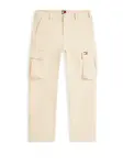 Tommy Jeans Kapsáče 'OTIS'  béžová