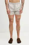 MM6 Maison Margiela koupací šortky pánské