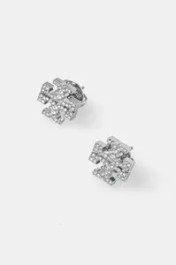 Tory Burch  Náušnice  Kira Pave Stud