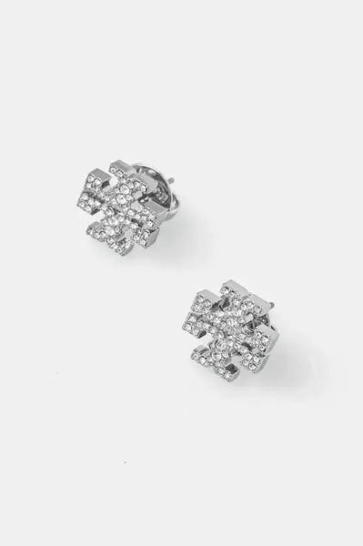 Tory Burch  Náušnice  Kira Pave Stud