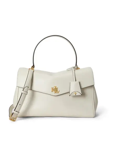 Lauren Ralph Lauren Kabelka 'FARRAH'  biela