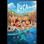 Různí interpreti – Luca DVD