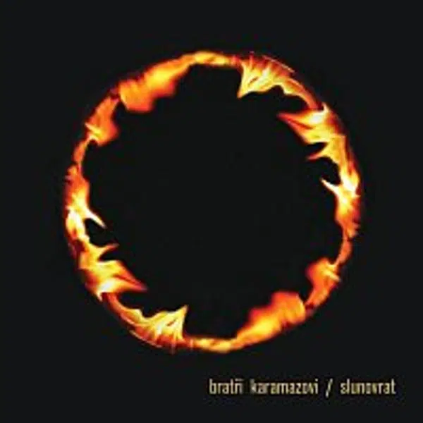 Bratři Karamazovi – Slunovrat