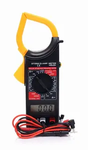 KRAFT&DELE Digitální měřič KD11405
