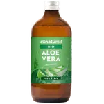 Allnature Aloe Vera BIO šťáva 500 ml