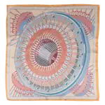 NovaKabelka.cz Sciarpa Seta 103