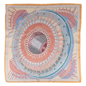 NovaKabelka.cz Sciarpa Seta 103