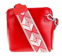 NovaKabelka.cz Grana Rossa Chiaro s přídavným popruhem