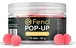 Fencl plovoucí boilie pop up prehistoric 40 g 14 mm