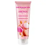 DERMACOL Aroma Ritual Mandlová makronka Sprchový gel 250 ml