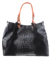 NovaKabelka.cz Belloza Nera Camel Cocco