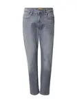Only & Sons Džínsy 'ONSWeft'  sivý denim