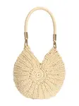 Friends Like These Kabelka na rameno  béžová