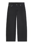 Calvin Klein Jeans Džínsy  čierna