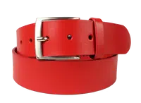NovaKabelka.cz Cintura Nuovo Rosso Secondo