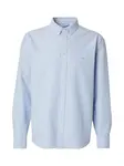 LEVI'S ® Košeľa 'Authentic'  svetlomodrá