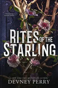 Rites of the Starling - Perry Devney