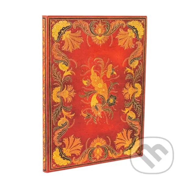 Paperblanks - zápisník Fiammetta