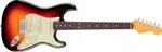 Fender LE American Professional Classic Silent Stratocaster RW 3TS