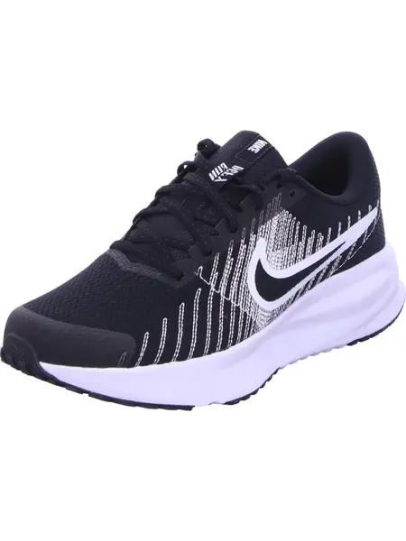 NIKE Bežecká obuv 'Run Defy'  čierna