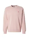 LEVI'S ® Mikina  ružová