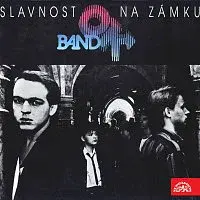 OK Band – Slavnost na zámku