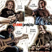 STAND(ards)Up – STAND(ards)Up