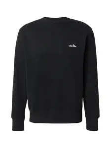 ELLESSE Mikina 'Corcolle'  čierna