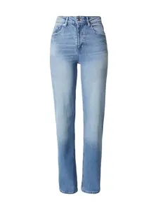 Tally Weijl Džínsy  modrá denim