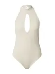 EDITED Košeľové body 'Gustave'  krémová