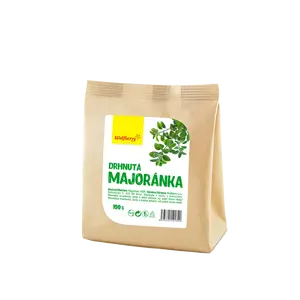 Wolfberry Majorán drhnutý