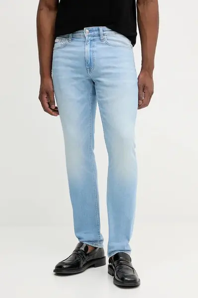 Rifle Calvin Klein Jeans