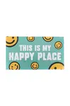 Artsy Doormats  Rohožka  Happy Place Doormat