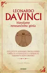 Leonardo da Vinci – hlavolamy renesančního génia (poškozená) - Gareth Moore