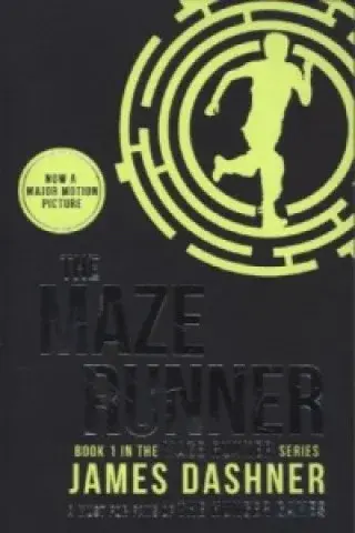 The Maze Runner