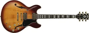 Yamaha SA2200 VS