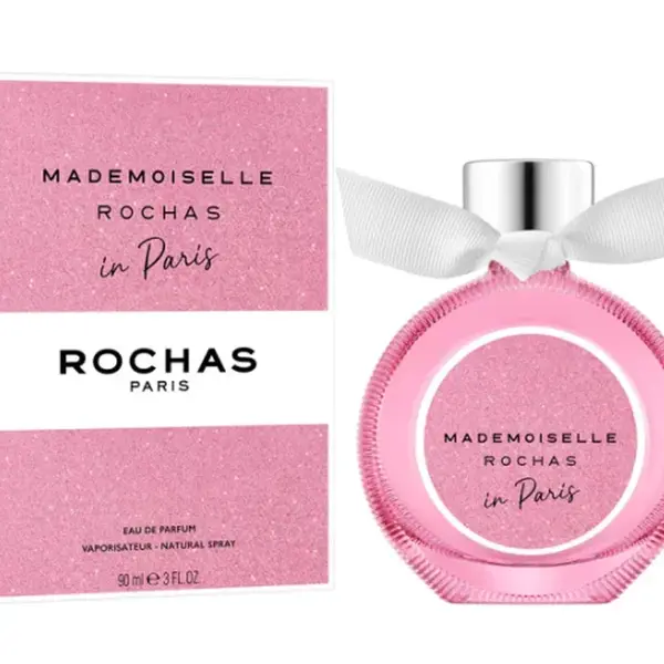 Rochas Mademoiselle Rochas In Paris - EDP 90 ml