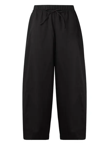 VERO MODA Nohavice 'VMDAHLIA'  čierna