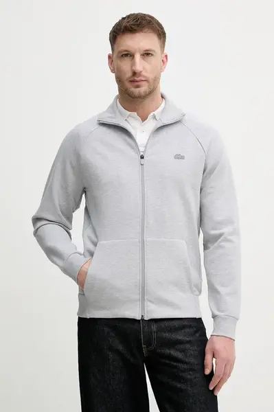 Lacoste pánska mikina na zips