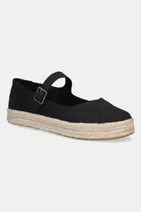 Toms  Espadrilky  HEAVY CANVAS