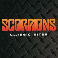 Scorpions – Classic Bites CD