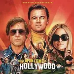 Various  Artists – Quentin Tarantino's Once Upon a Time in Hollywood Original Motion Picture Soundtrack LP