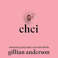 Jana Štvrtecká – Anderson: Chci CD-MP3
