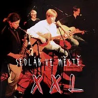 XXL – Sedlák ve městě