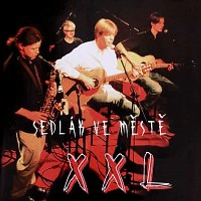 XXL – Sedlák ve městě