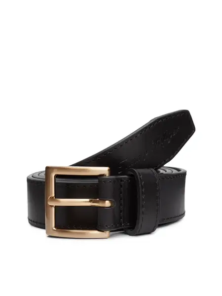 TOMMY HILFIGER Opasky 'SOHO 3.0'  čierna