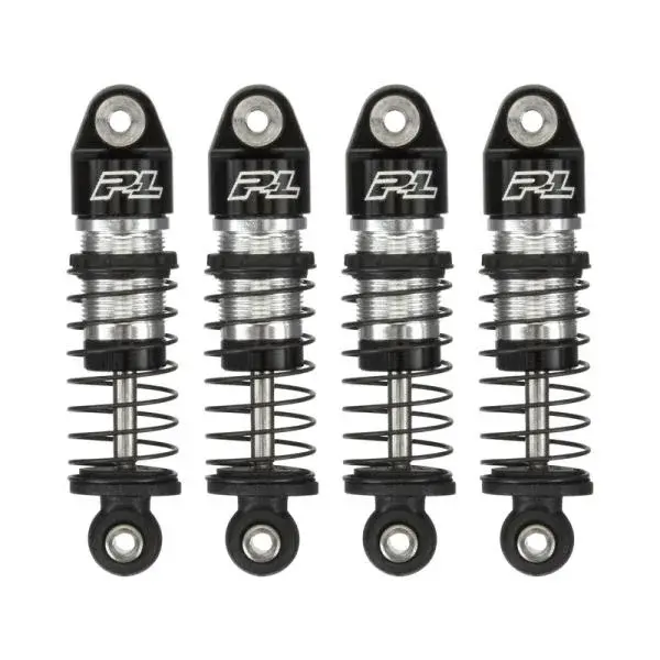 Pro-Line tlumič 1:24 Big Bore Scaler (4): SCX24